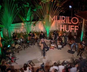 Murilo Huff Adore Shows